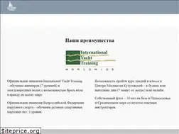 Sites similar to yachtingacademy.ru