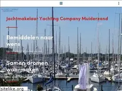 Sites similar to yachtingcompany.nl