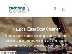 Sites similar to yachtingessentials.com