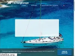 Sites similar to yachtingeurope.com