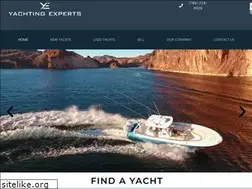 Sites similar to yachtingexperts.com