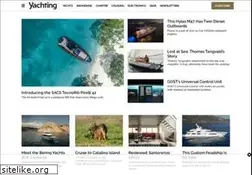Sites similar to yachtingmagazine.com
