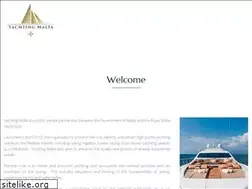 Sites similar to yachtingmalta.org