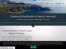 Sites similar to yachtingmarina.it