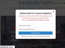 Sites similar to yachtingmedia.com
