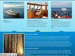 Sites similar to yachtingreece.net