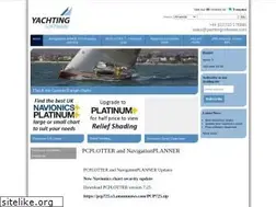 Sites similar to yachtingsoftware.com