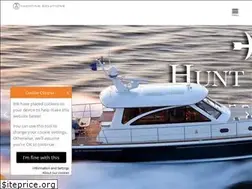 Sites similar to yachtingsolutions.com