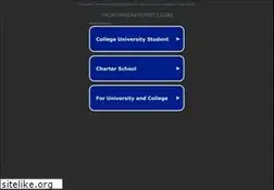 Sites similar to yachtinguniversity.com