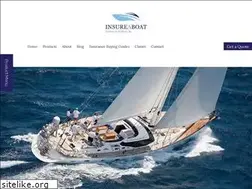 Sites similar to yachtinsurance.co.uk
