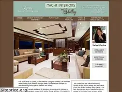 Sites similar to yachtinteriorsbyshelley.com