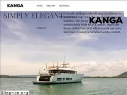 Sites similar to yachtkanga.com