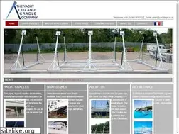 Sites similar to yachtlegs.co.uk