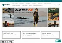 Sites similar to yachtmailchandlery.com