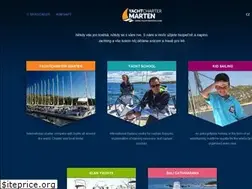 Sites similar to yachtmarten.com