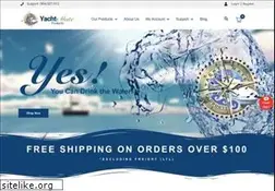 Sites similar to yachtmate.com