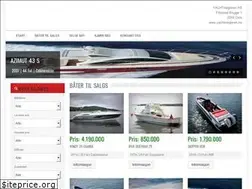 Sites similar to yachtmegleren.no