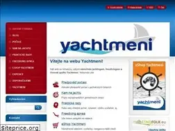 Sites similar to yachtmeni.cz