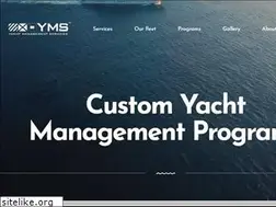 Sites similar to yachtmgtservices.com