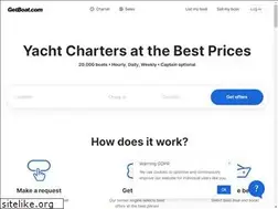Sites similar to yachtnearmezinchelrn.com