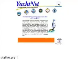 Sites similar to yachtnet.gr