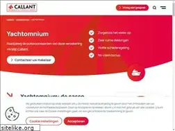 Sites similar to yachtomnium.be
