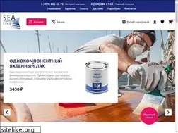 Sites similar to yachtpaints.ru