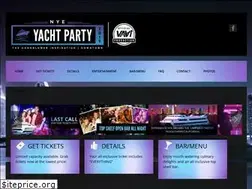 Sites similar to yachtpartynye.com