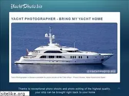 Sites similar to yachtphoto.biz