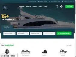 Sites similar to yachtpoint.net