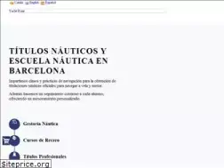Sites similar to yachtpointbcn.com