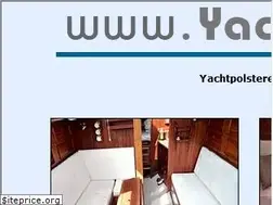 Sites similar to yachtpolstereien.de