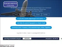 Sites similar to yachtpoolflights.de