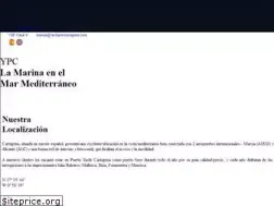 Sites similar to yachtportcartagena.com