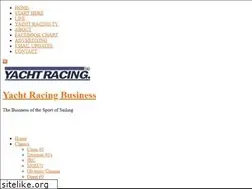 Sites similar to yachtracing.biz