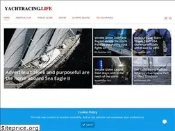 Sites similar to yachtracing.life