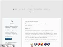 Sites similar to yachtregistrationcentre.com