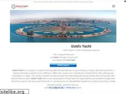 Sites similar to yachtrentaldubai.com