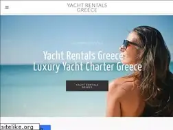 Sites similar to yachtrentalsgreece.weebly.com