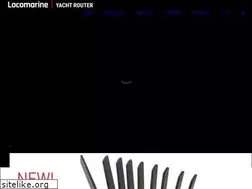 Sites similar to yachtrouter.com