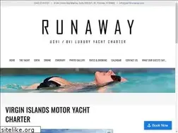 Sites similar to yachtrunaway.com
