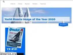 Sites similar to yachtrussia.com