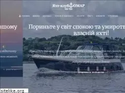 Sites similar to yachts-boats.com.ua
