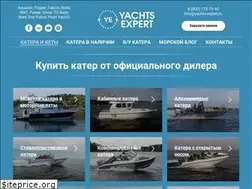 Sites similar to yachts-expert.ru