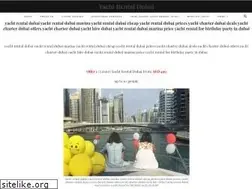 Sites similar to yachts-rental.com