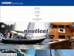 Sites similar to yachts.co.jp