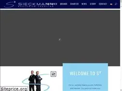 Sites similar to yachts.com