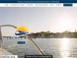 Sites similar to yachts4fun.com