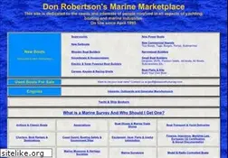 Sites similar to yachtsales.com