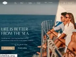 Sites similar to yachtsandfriends.com
